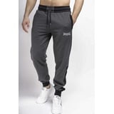 Lonsdale Jogginghose schmale Passform Heckfield