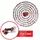 Einhell TP-CO 18/76-C Li BL - Solo inkl. 4x Trennscheibe