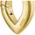 Boss Ohrhänger FIORA Gold 1580823 One Size