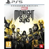 Marvel’s Midnight Suns (Enhanced Edition)