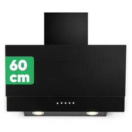 Bomann DU 7607 G Kopffreihaube 60 cm