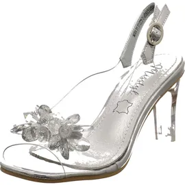 LAURA VITA Mira Damen Silber 39