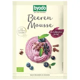 Byodo Beeren Mousse 36 g