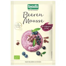 Byodo Beeren Mousse 36 g