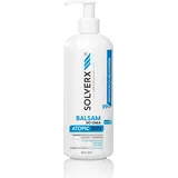 Solverx Atopische Haut Beruhigende Körperlotion 0,4 l