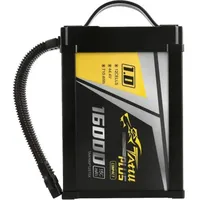 Tattu Plus 1.0 Compact Version 16000mah 12s 15c 44.4v
