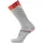 SIDAS Ski Merino Performance Damen 1 Paar Grau 40