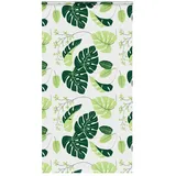vidaXL Duschrollo 120 x 240 cm