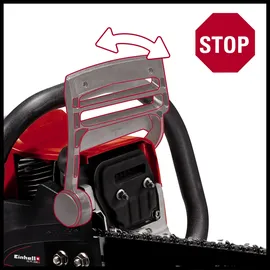 Einhell GC-PC 2040 I / 40 cm