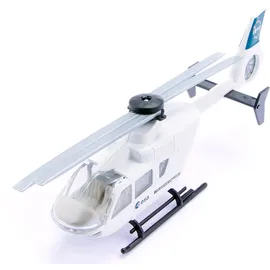 Siku ESA Hubschrauber Schwarz 1:55