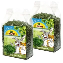 JR Farm Petersilienstiele 2x500 g