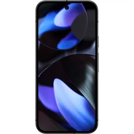 Google Pixel 9 128 GB Obsidian