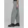 URBAN CLASSICS Ladies Mid Waist 90 ́s Jeans, lässige Jeanshose 90er, mittelhoch geschnitten, hellblau, schmutzig gewaschen, 28