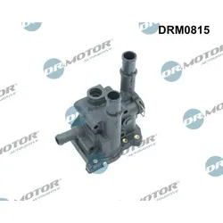 Dr.Motor Automotive Thermostatgehäuse  für GENERAL MOTORS 55353311 DRM0815