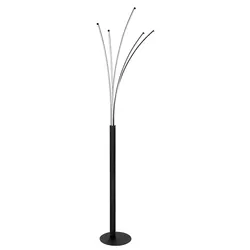 Stehlampe Standleuchte LED Wohnzimmerleuchte Smartlight Dimmbar Fernbedienung