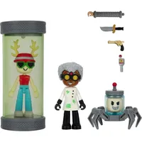 Jazwares DEVSeries - Game Pack - Murder Mystery 2: