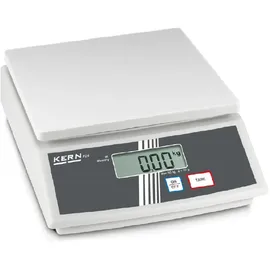 Kern Tischwaage FCE 6K2N