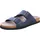 Mephisto Nerio Blau 46