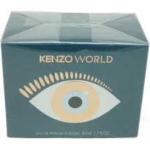Kenzo World Intense Eau de Parfum 50 ml