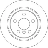 TRW DF6756