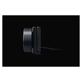 Razer Kiyo X Webcam für Streaming, 1080P/ 60 FPS, USB-A, 82° Sichtfeld