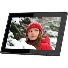 Braun Photo Technik Braun DigiFrame 1518 WiFi