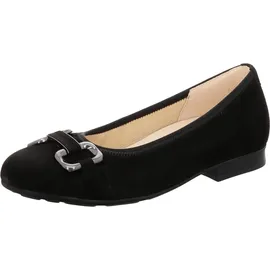 Gabor comfort Gabor für Damen, schwarz, Größe 37 1⁄2 EU / 4,5 UK