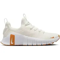 NIKE Damen Workoutschuhe W FREE METCON 6, Größe 41 in Grau SAIL/MONARCH-WHITE