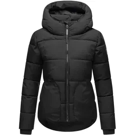 Navahoo Jacke Lachperle XIV schwarz S