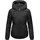 Navahoo Jacke Lachperle XIV schwarz S