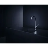 Hansgrohe Axor Starck 300 chrom 10822000