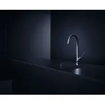 Hansgrohe Axor Starck 300 chrom 10822000