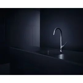 Hansgrohe Axor Starck 300 chrom 10822000