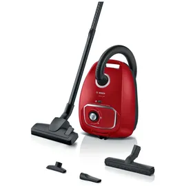 Bosch BGB41RD3H rot