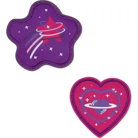 Scout Funny Snaps Move 2er Set Aloha