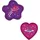 Scout Funny Snaps Move 2er Set Aloha