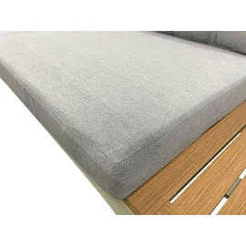 Greemotion Lima Loungeset Beige/Grau