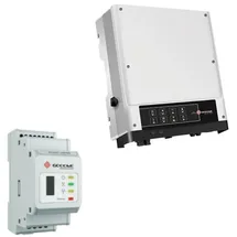 GoodWe GW3648-EM Hybrid-Wechselrichter 3,6 kW 48V