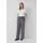 s.Oliver Cordhose Wide Leg Grau 38