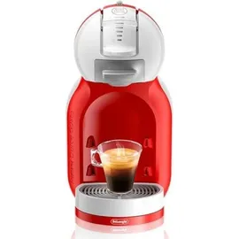 Philips Nescafé Dolce Gusto Mini Me EDG 305.WR weiß/rot