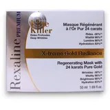 Rexaline Premium X-treme Gold Radiance Mask 50 ml