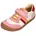 Dylan Leather Kinder Pink 26
