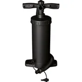 BESTWAY Luftpumpe Air Hammer Schwarz