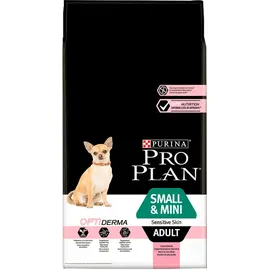 Purina Pro Plan Small & Mini Adult für sensible Haut mit Optiderma 7 kg