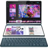 Lenovo Yoga Book 9 13IMU9 (13.3"), 2880 x 1800 Pixel, 32 GB, 512