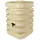 Belli Kubisch 350 l Beige
