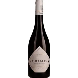 Chablis Christophe Patrice 2022