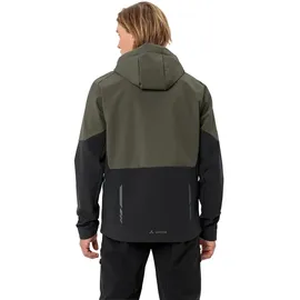Vaude Herren Qimsa Softshell Jacke (Größe M,