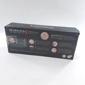 Remington S9150B ProLuxe Midnight Edition
