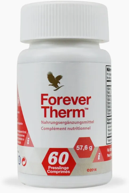 FOREVER Therm (60 Presslinge)